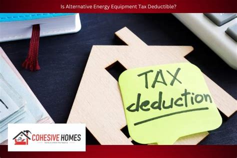 Are New Home Appliances Tax Deductible All That You Need To Know