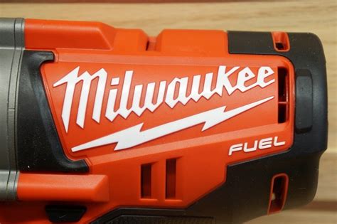 Milwaukee M18 Fuel High Torque Impact Wrench Review - Tools In Action - Power Tool Reviews