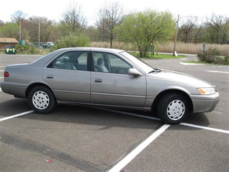 1997 Toyota Camry LE for sale