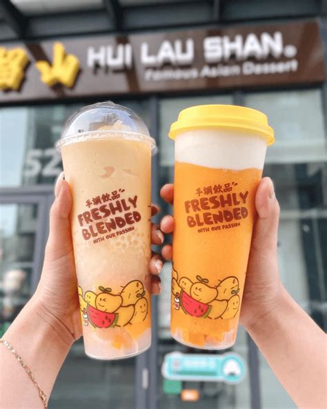 The 10 Best Bubble Tea In Mississauga Bite Of To