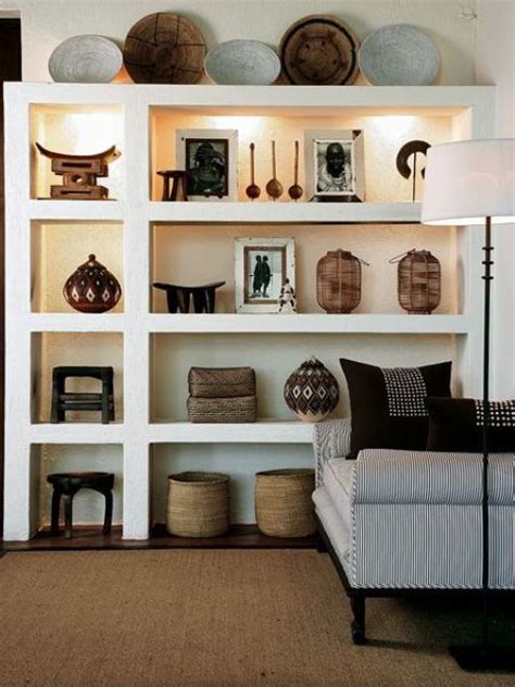 41 Striking Africa Inspired Home Decor Ideas Digsdigs