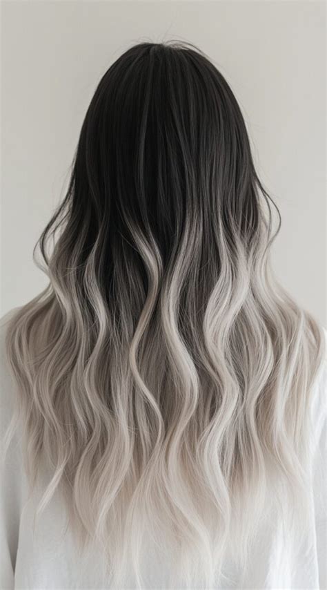 Ash Blonde Balayage Ideas Modern Hairstyles For Effortless Beauty Looksniceonme