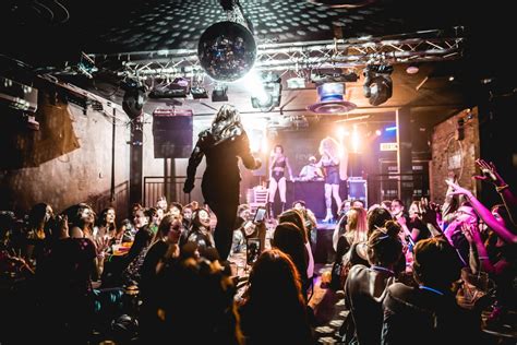 The Best Nightclubs In London To Dance The Night Away