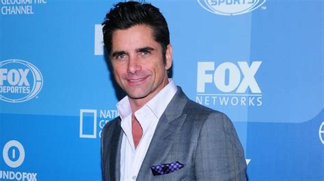 John Stamos gets a birthday party Fuller House-style (PHOTOS) – SheKnows