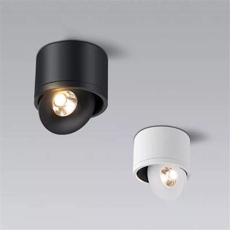 Adjustable Ceiling Lights for Living Room