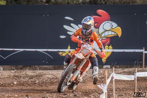 Enduroc Josep Garc A Se Impone En La Gran Fiesta Del Enduro