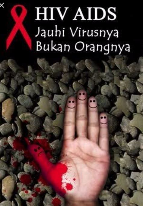 Gambar Poster Tentang Upaya Pencegahan Dan Penularan Penyakit Seksual