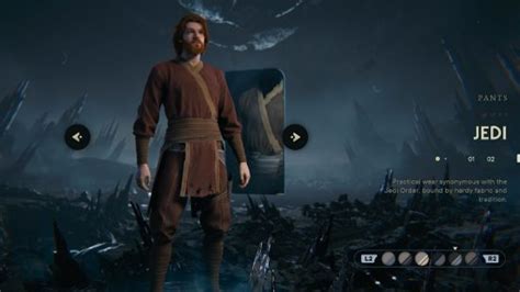 How To Get Jedi Robes In Star Wars Jedi Survivor