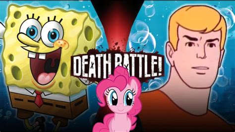 Spongebob 25th Annivery Special Ponies React To Spongebob Squarepants Vs Aquaman Haysay