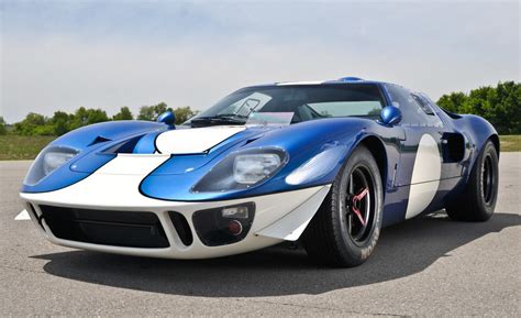 2016 Ford GT40 Wallpaper - WallpaperSafari