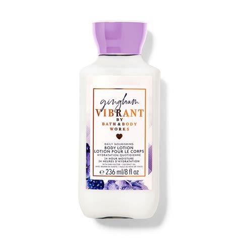 Jual BBW Bath And Body Works Hour Moisture Body Lotion Ml Shopee Indonesia