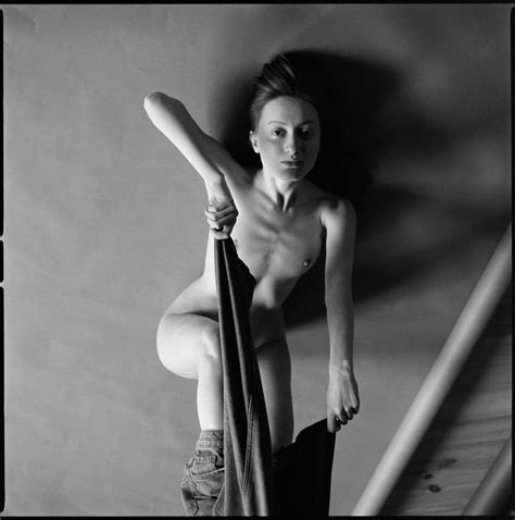 Nude Mode Skate Board 8 DrunkenStepFather