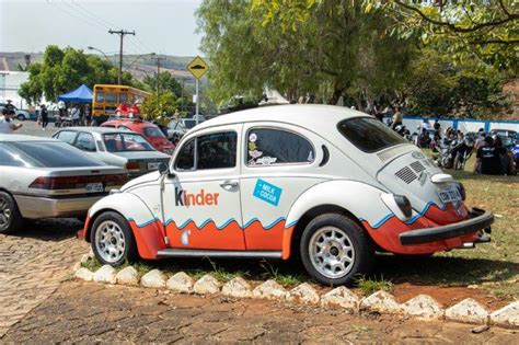 Encontro De Carros Motos E Hot Rod De Rafard Confira Fotos