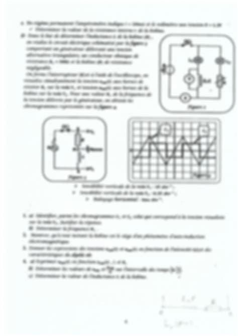 Solution Serie Cin Tique Chimique Dipole Rl Studypool