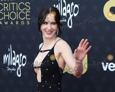 Photos And Pictures LOS ANGELES JAN 14 Rachel Brosnahan At The