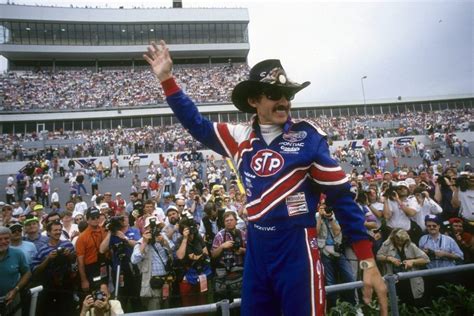 Richard Petty's 7 Daytona 500 Wins Is an Unbreakable NASCAR Record