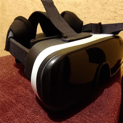 Vr симулятор очки