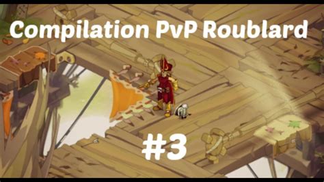 Compilation Pvp Roublard Youtube