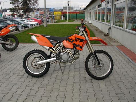 Ktm Ktm 250 Exc Racing Motozombdrivecom