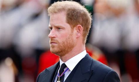 Prince Harry an 'outsider' as UK visit 'awakened some misery in him ...