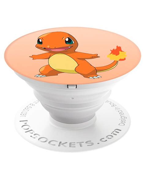 POPSOCKET POKEMON CHARMANDER Gameplanet