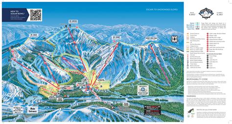 Sugar Bowl Review - Ski North America's Top 100 Resorts