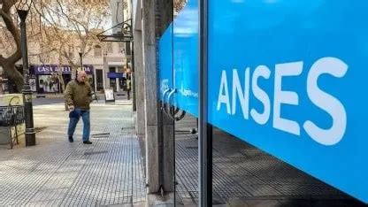 Anses Confirm El Calendario De Pagos De Mayo Cu Ndo Cobro Y Cu Les