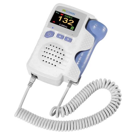 Buy Online Vcomin Fetal Doppler FD 200C At Best Price In Bangladesh