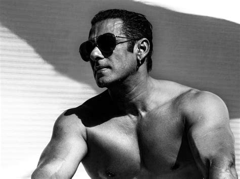 Do You Know Salman Khans Real Name