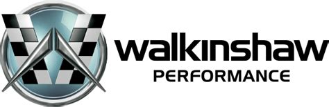 Walkinshaw Logos