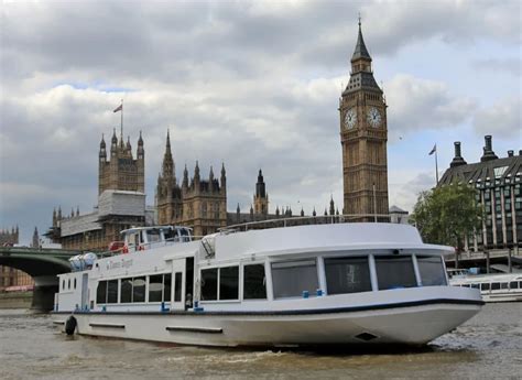 Thames River Cruise: Tickets, Timings, and What to Expect