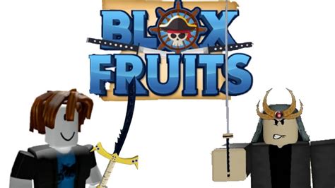 Jogando Blox Fruits Parte Primeira Vez Youtube