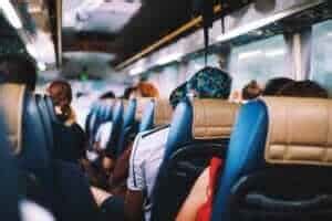 5 Tipping Secrets For Charter Bus Drivers