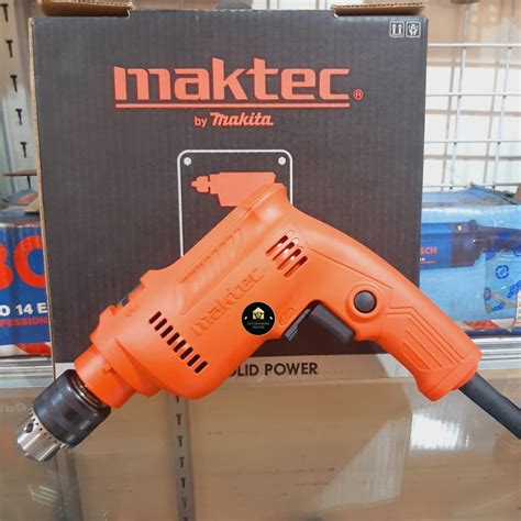 Jual MESIN BOR TEMBOK MAKTEC MT80B MT 80B Shopee Indonesia