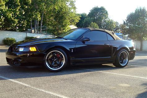 Ford Mustang Forum View Single Post Best Looking Wheels For A 2000