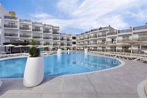 Palmanova Suites By Trh España Opiniones Y Comparación De Precios