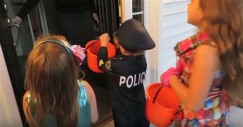 Sex Offenders Slap Sheriff With A Lawsuit Over No Trick Or Treat Yard Signs