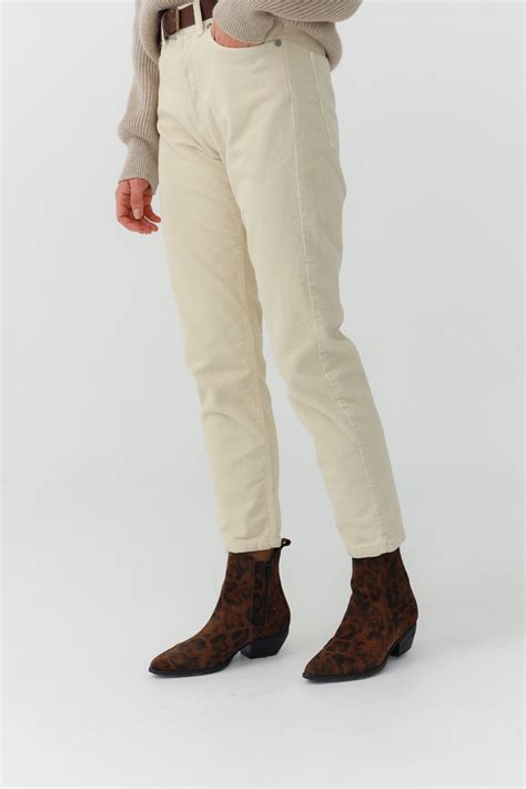 Брюки из вельвета в рубчик PREMIUM QUALITY - купить по выгодной цене ...