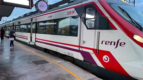 Abonos Gratis De Renfe Todos Los Requisitos Para Acceder A Ellos Estos