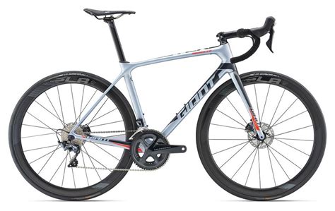 Giant Road Bike Range Details Pricing And Specifications Cyclingnews