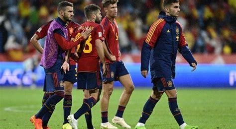 Onde Assistir O Jogo Da Espanha Hoje - QUAL CANAL VAI TRANSMITIR O JOGO DA ESPANHA HOJE? Veja horário e onde ...