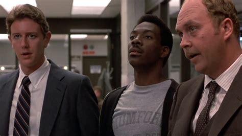 The Ending Of Beverly Hills Cop Axel F Explained