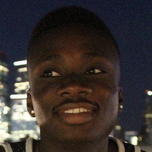 Mamadou Ndiaye - Age, Family, Bio | Famous Birthdays