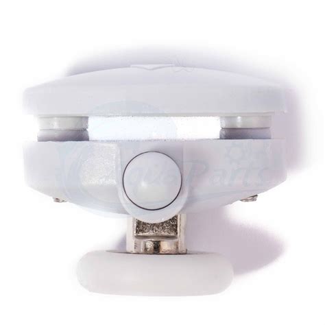 Купить НАБОР РОЛИКОВ для душевой кабины АКВАФОРМ 23мм: отзывы, фото и ...