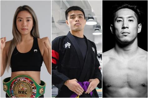 'Choke Clinch Crank Combat': A love letter to the combat sports ...