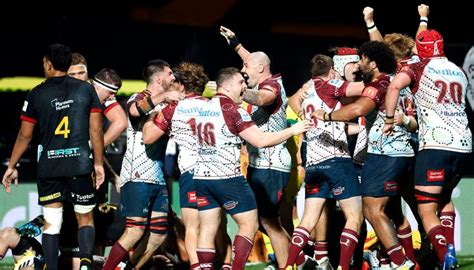 Super Rugby Pacific Chiefs Stunned By Queensland Reds Fall To First