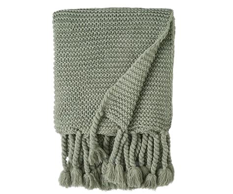 6 Best Chunky Knit Blankets Australia 2024