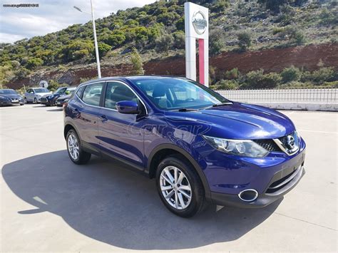 Car Gr Nissan Qashqai 17 Acenta