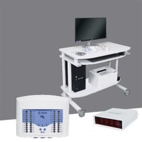 Eegdigitrack Simpleeg Elmiko Medical Equipment