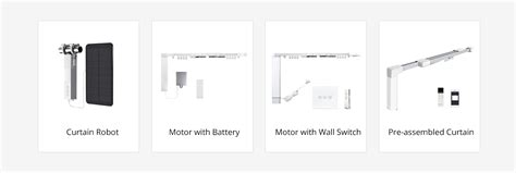 Zemismart Smart Home